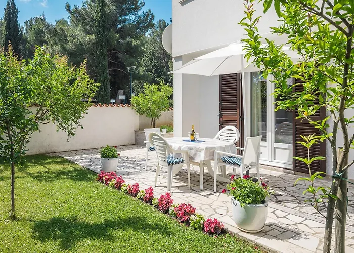 Apartment Gloria Premium