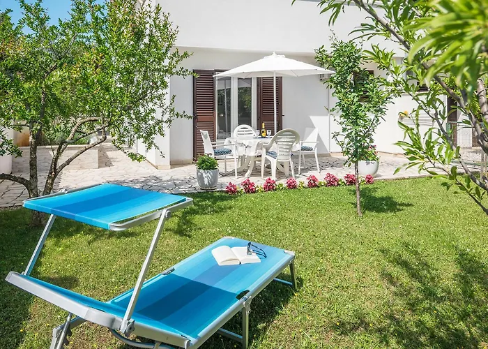 Apartment Gloria Premium