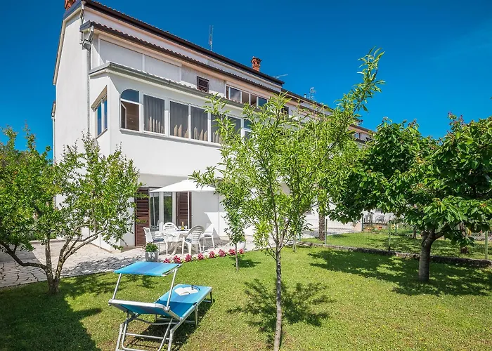 Apartment Gloria Premium