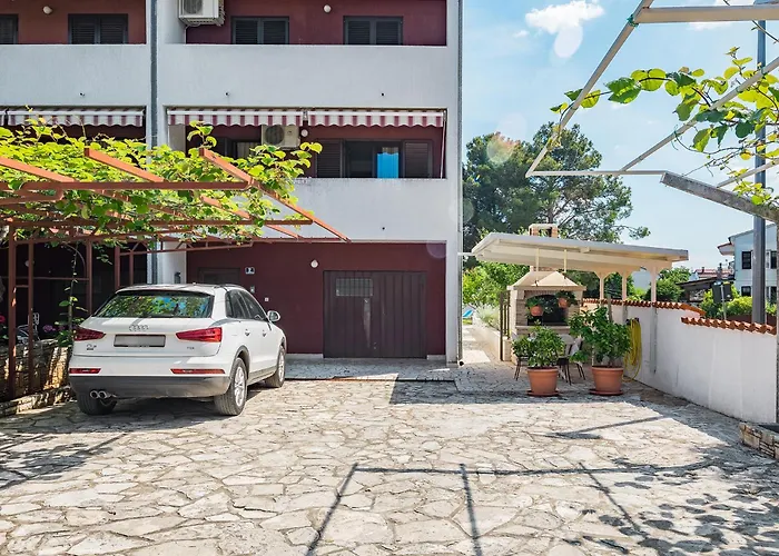 Apartment Gloria Premium