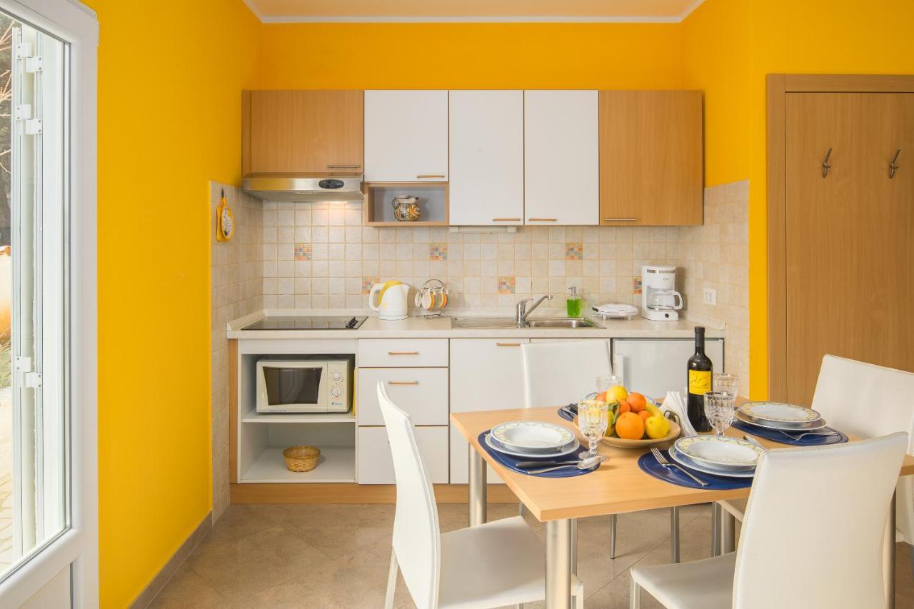 Gloria Premium Apartment *