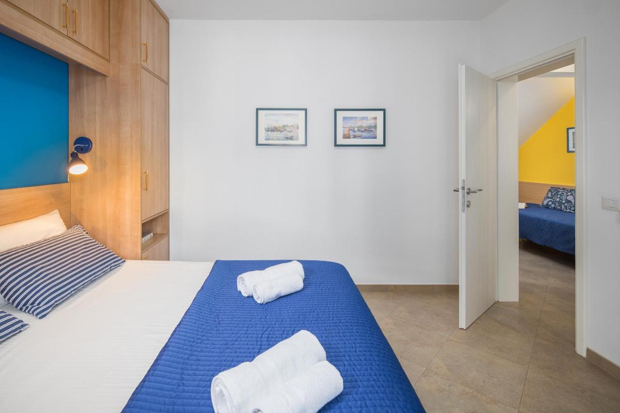 Gloria Premium Apartment