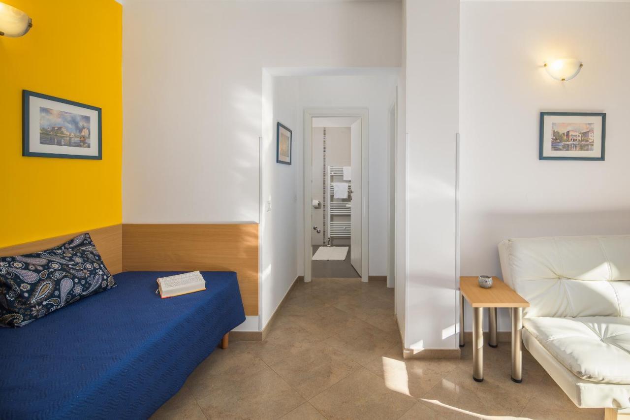 Gloria Premium Apartment