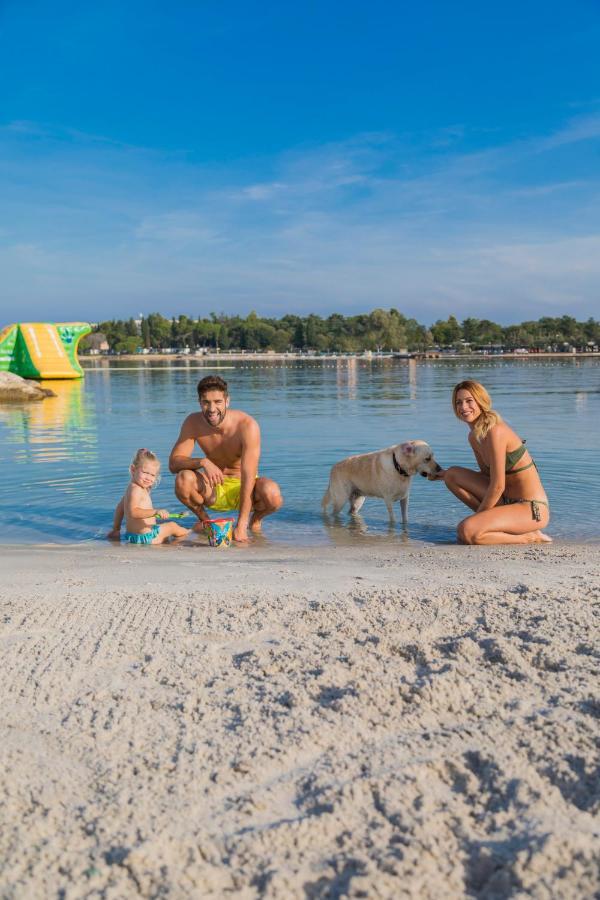 Apartman Gloria Premium Porec