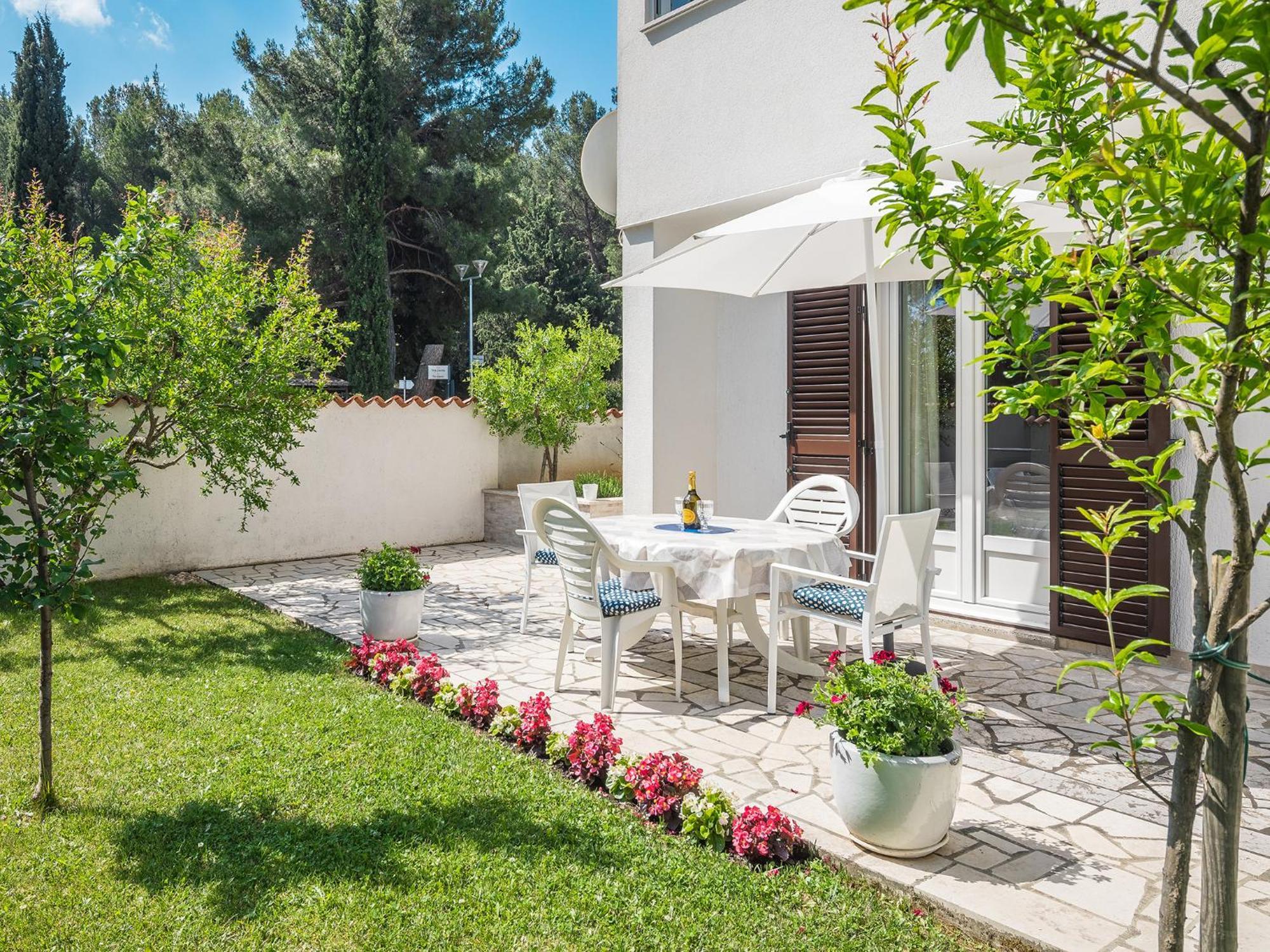 Gloria Premium * Porec