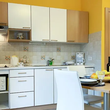 Apartment Gloria Premium Poreč Zewnętrze zdjęcie