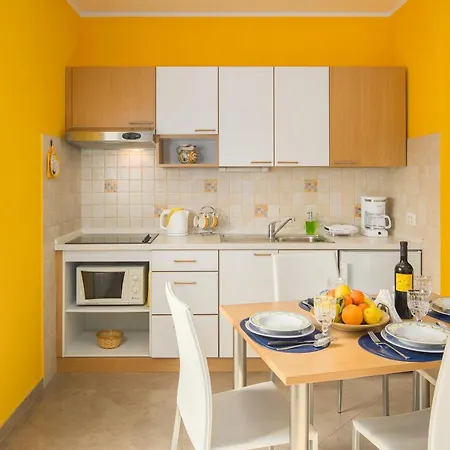 Apartment Gloria Premium Poreč Zewnętrze zdjęcie