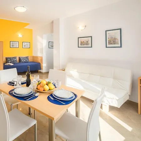 Apartment Gloria Premium Poreč Zewnętrze zdjęcie
