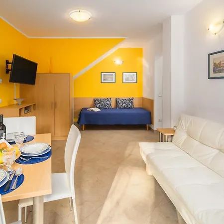 Apartment Gloria Premium Poreč Zewnętrze zdjęcie