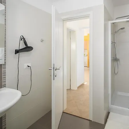 Apartment Gloria Premium Poreč Zewnętrze zdjęcie