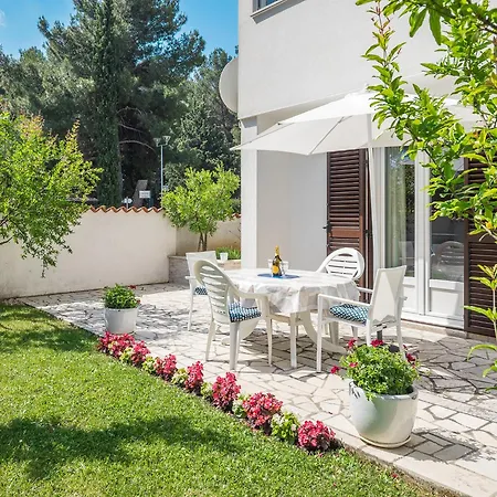 Apartment Gloria Premium Poreč Zewnętrze zdjęcie