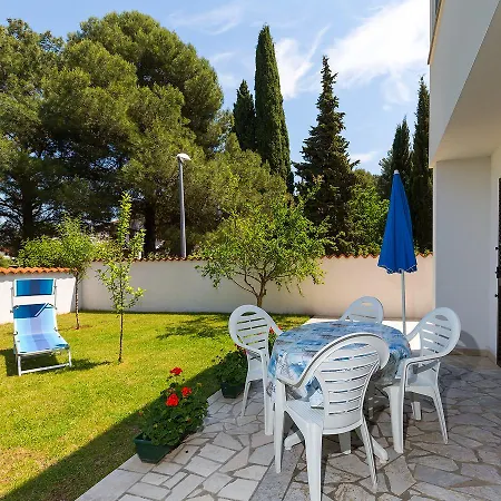Apartment Gloria Premium Poreč Zewnętrze zdjęcie