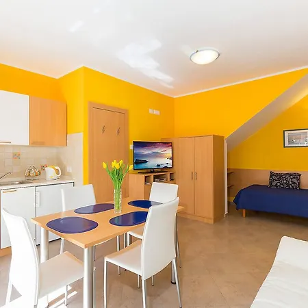 Apartment Gloria Premium Poreč Zewnętrze zdjęcie